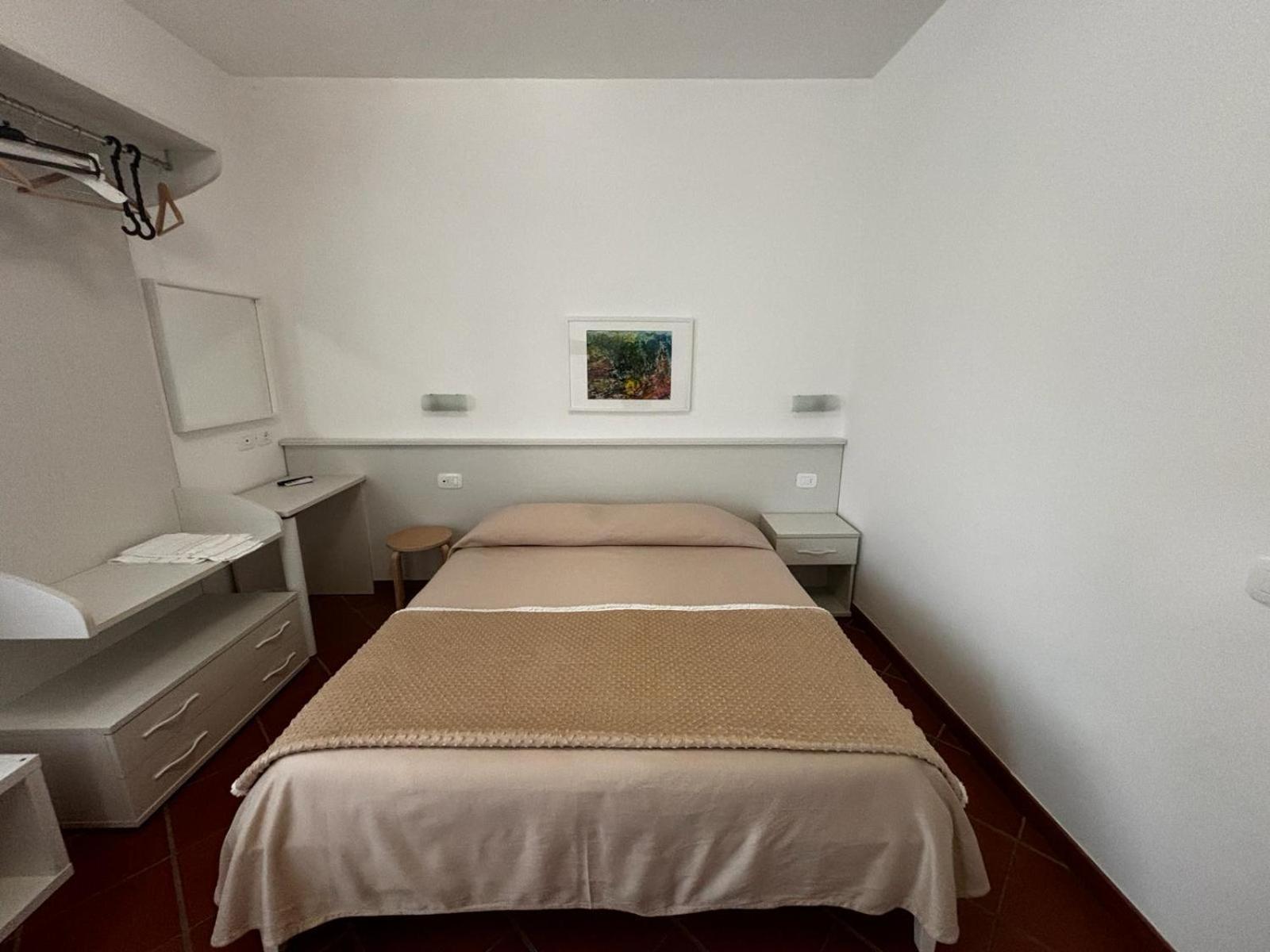 La Nuova Dimora B&B L'Aquila Exterior photo
