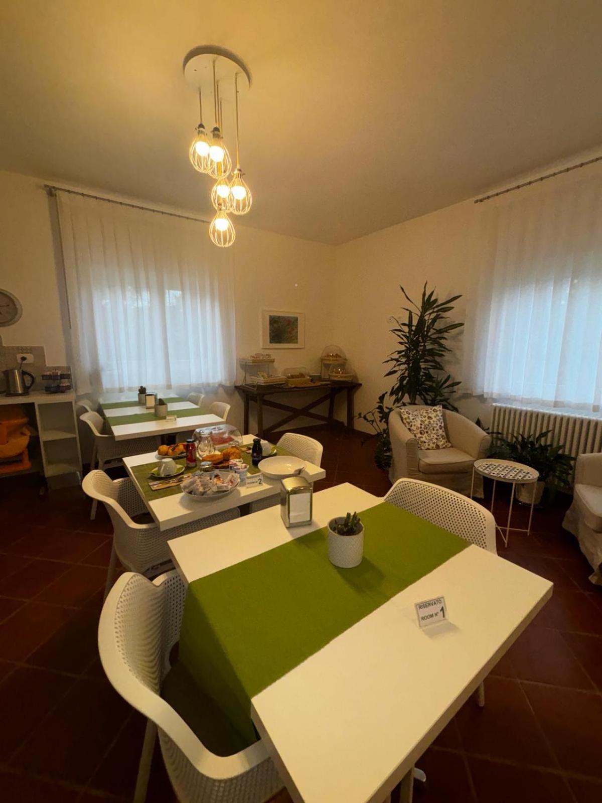 La Nuova Dimora B&B L'Aquila Exterior photo