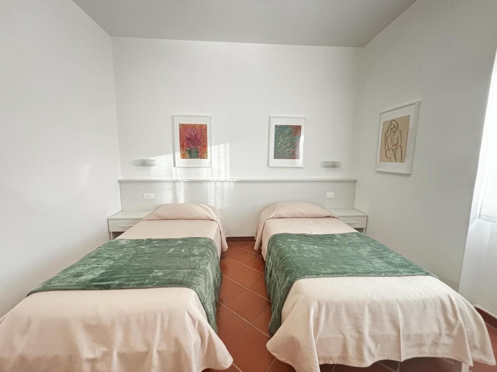 La Nuova Dimora B&B L'Aquila Exterior photo