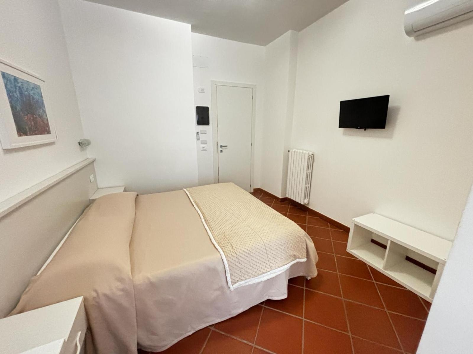 La Nuova Dimora B&B L'Aquila Exterior photo