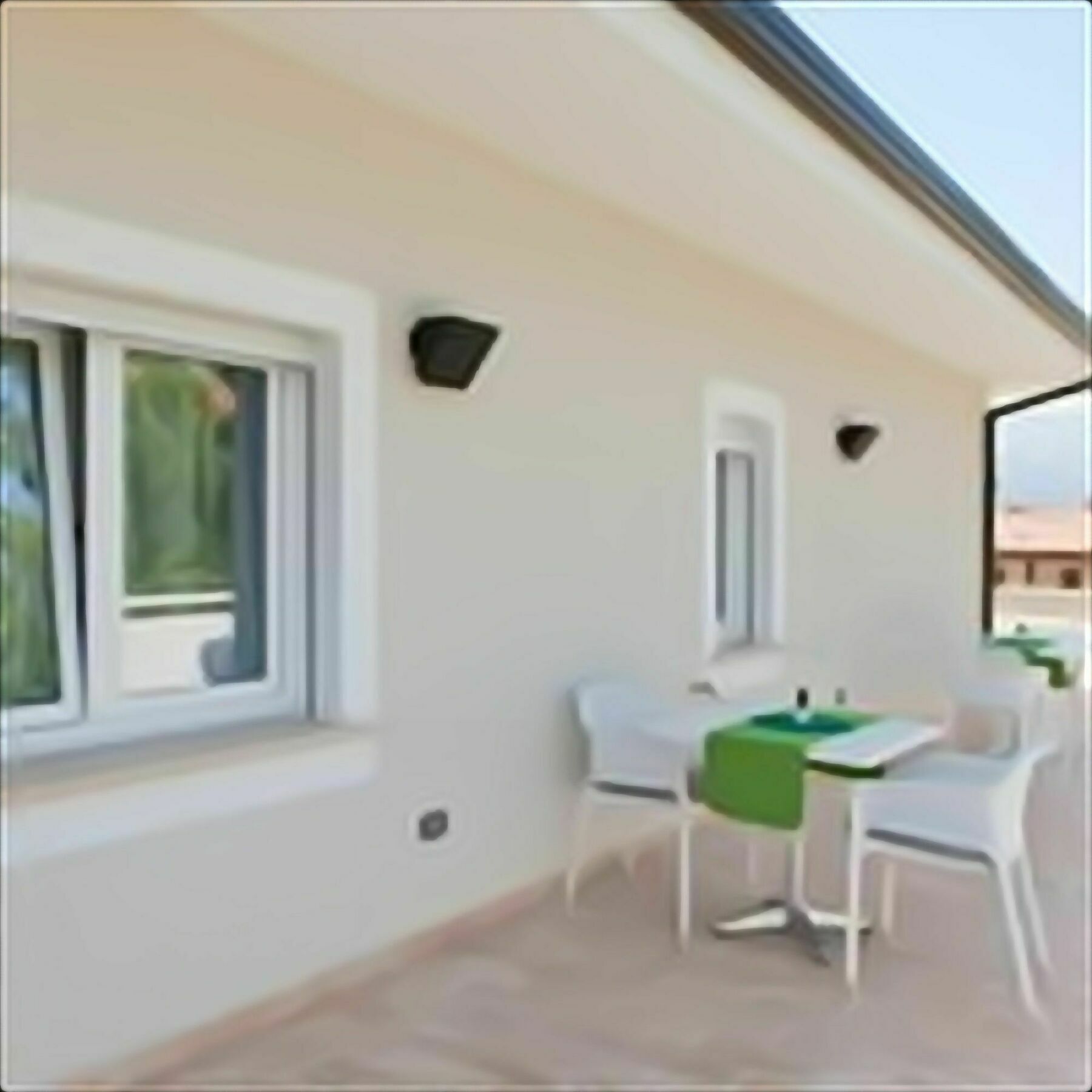 La Nuova Dimora B&B L'Aquila Exterior photo